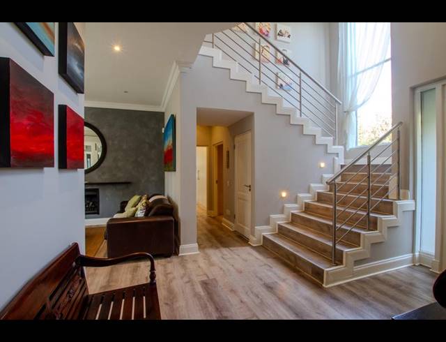 4 BEDROOM CLUSTER FOR SALE IN BRYANSTON